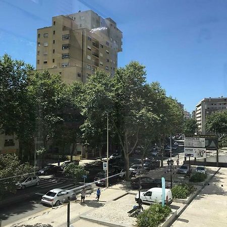 Calua Apartment In Povoa De Varzim Exterior photo