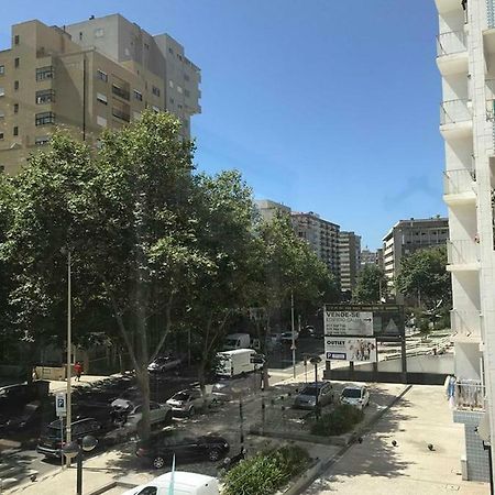 Calua Apartment In Povoa De Varzim Exterior photo