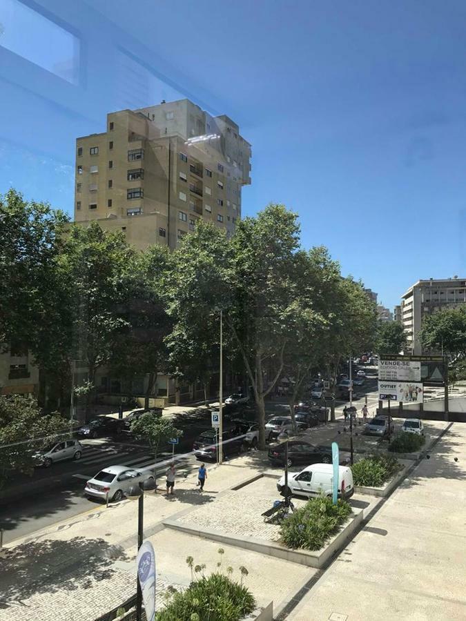 Calua Apartment In Povoa De Varzim Exterior photo