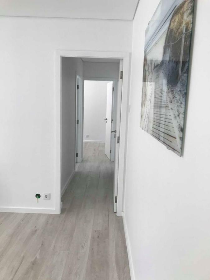 Calua Apartment In Povoa De Varzim Exterior photo