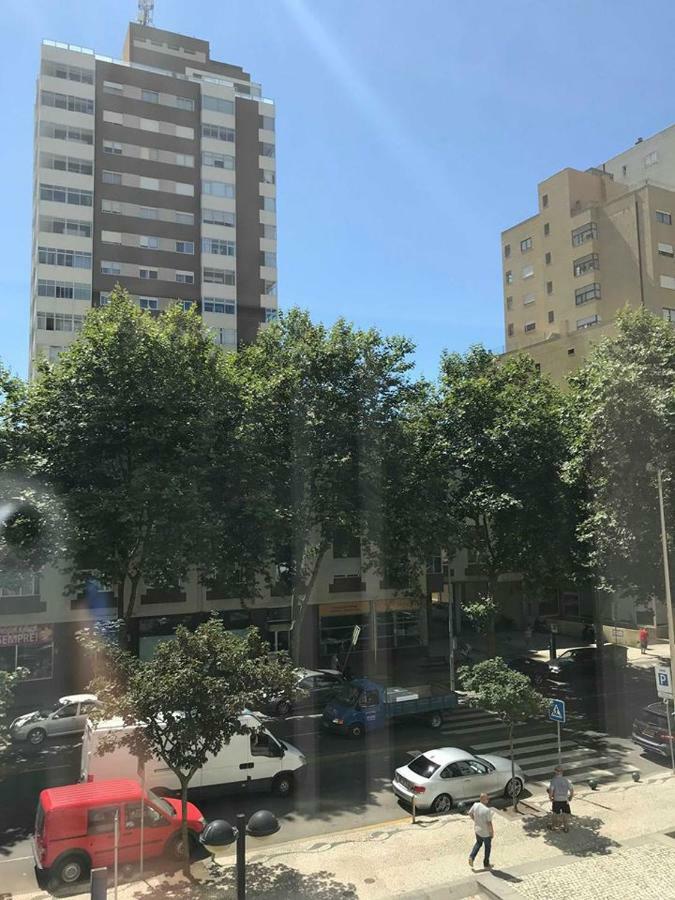 Calua Apartment In Povoa De Varzim Exterior photo